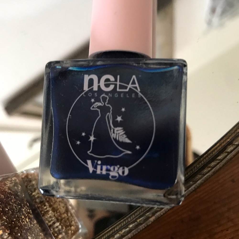 ✔️NWOT NCLA Zodiac Nail Polish 💅 - Picture 5 of 6